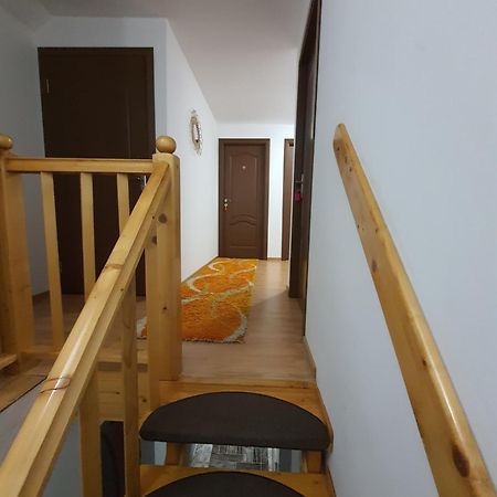 Casa Alma Hotel Borşa Quarto foto