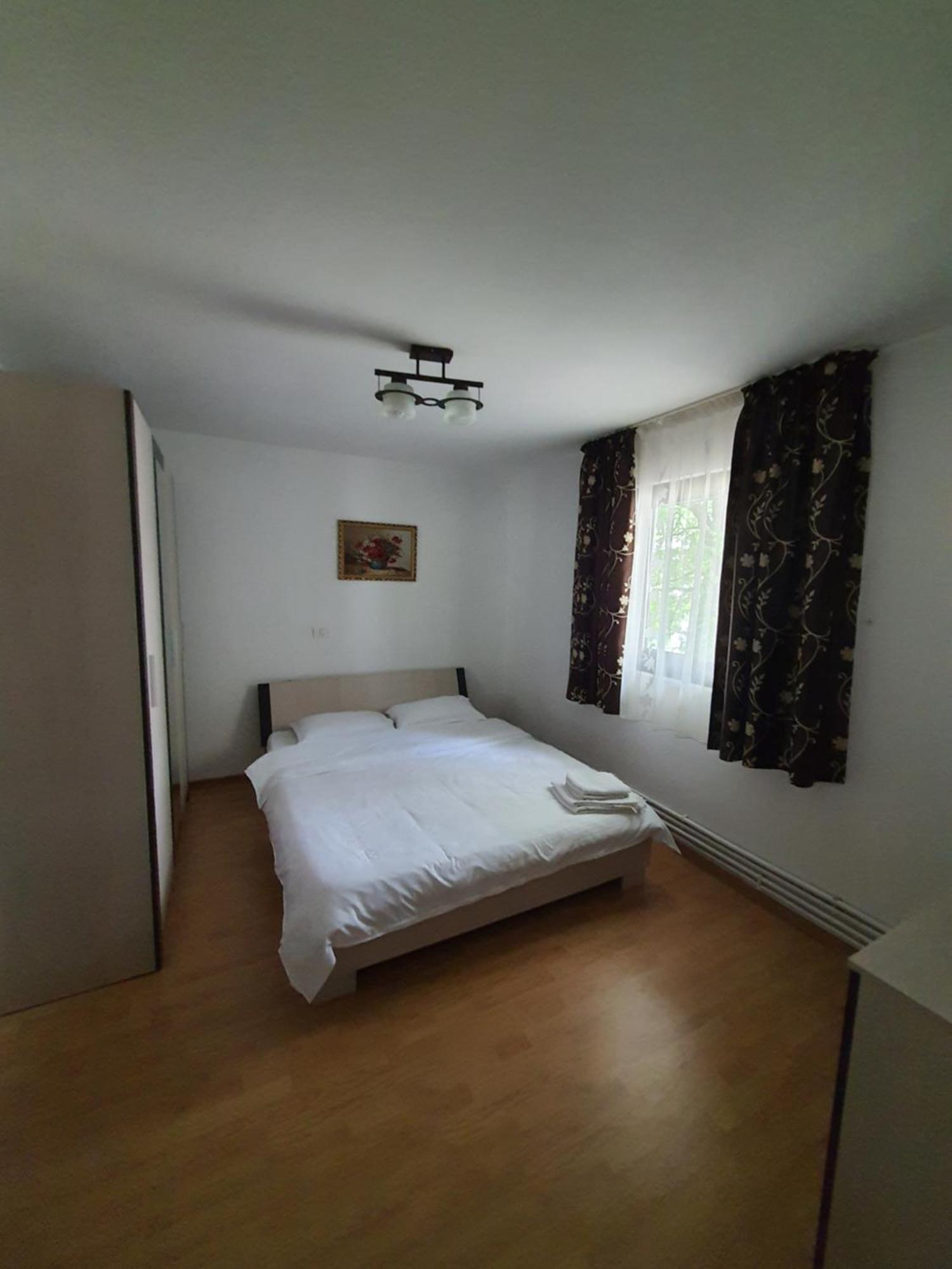 Casa Alma Hotel Borşa Quarto foto