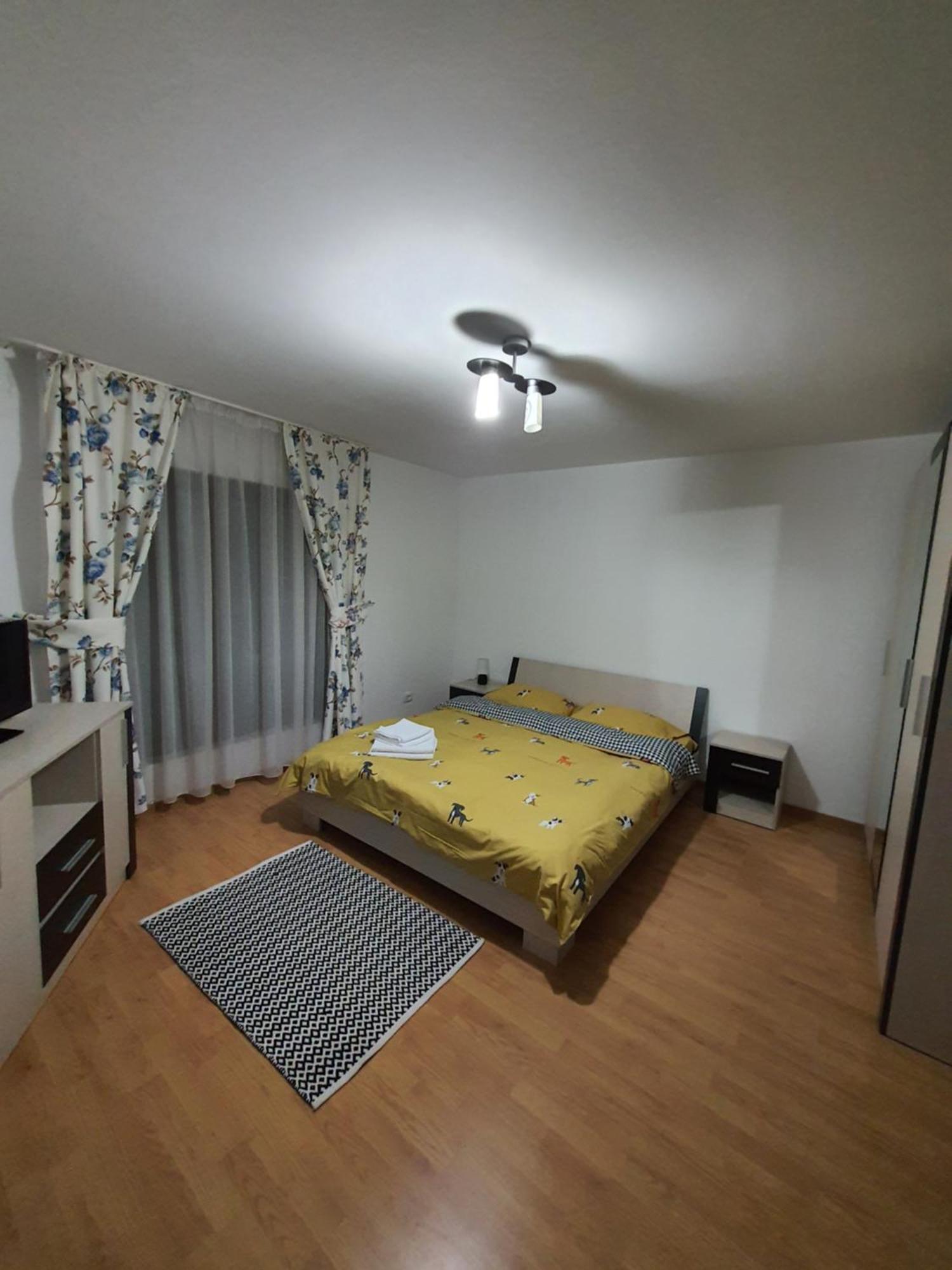 Casa Alma Hotel Borşa Quarto foto