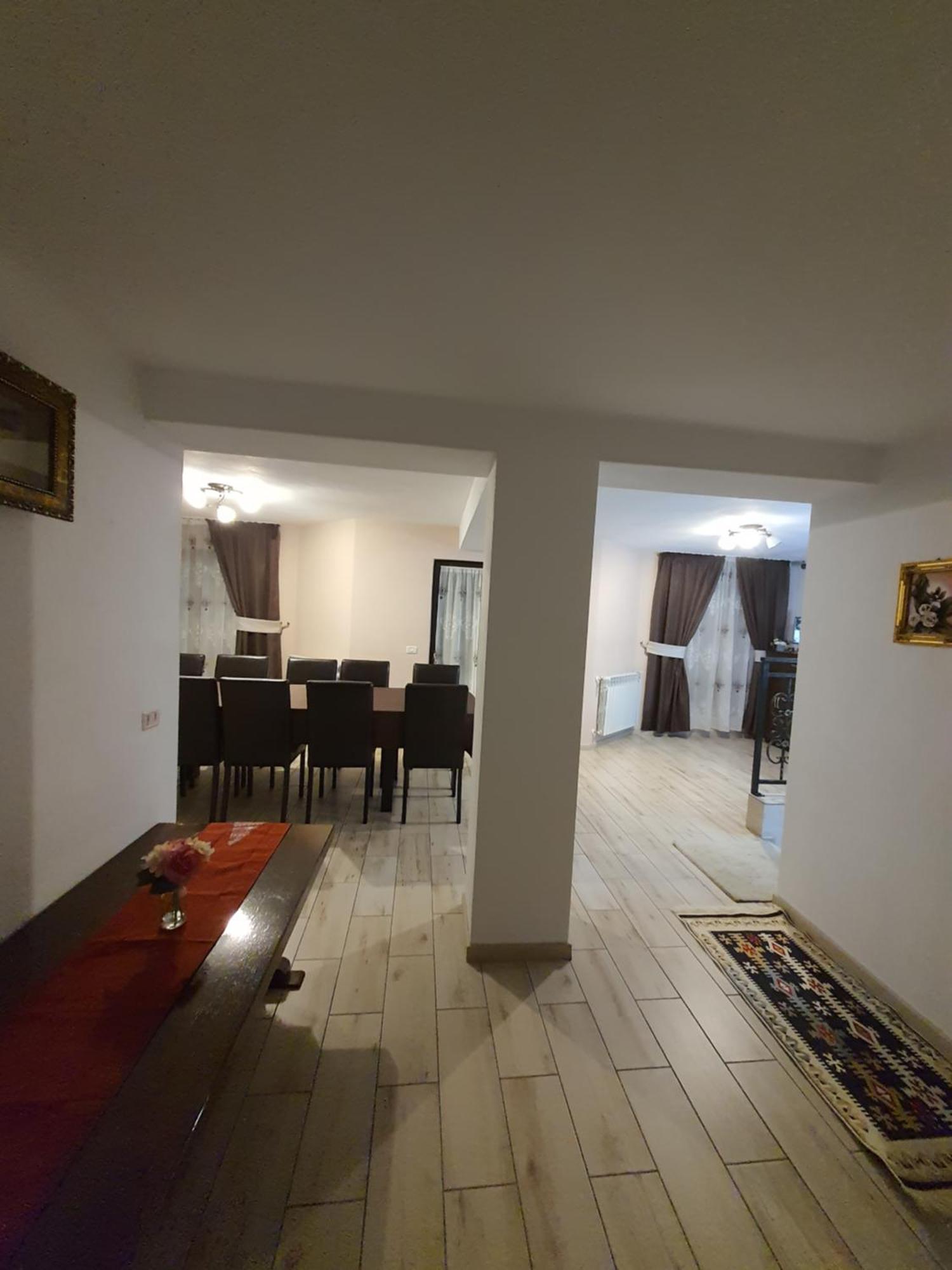 Casa Alma Hotel Borşa Quarto foto