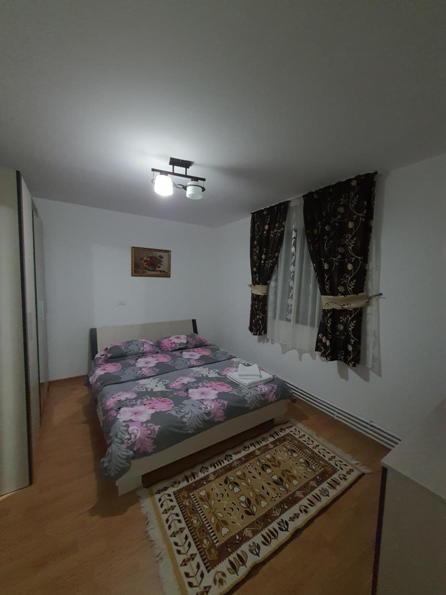 Casa Alma Hotel Borşa Quarto foto