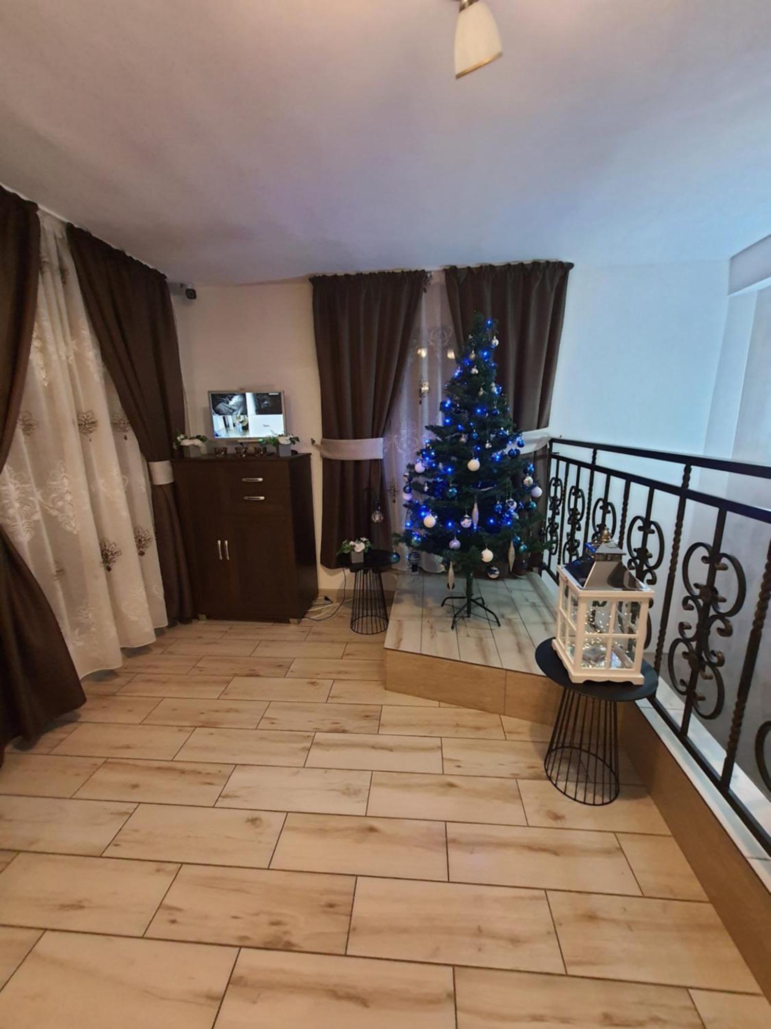 Casa Alma Hotel Borşa Quarto foto